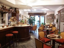 New Year 2014-15 at Hotel Berthod, Courmayeur