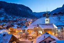 More choice in Morzine