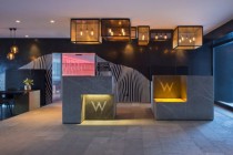 New Year 2016-17 at W Verbier, Verbier