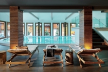 New Year 2016-17 at Nira Montana, La Thuile