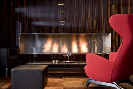 Hotel Avenue Lodge, Val d’Isère, France - snow-wise - Best ski hotels for contemporary luxury