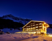 February Half Term 2016 at Hotel Hintertuxerhof, Hintertux