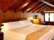 February Half Term 2019 at Hotel Pilier d'Angle, Courmayeur, Italy