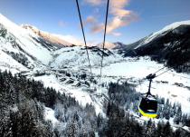 La Thuile, Italy