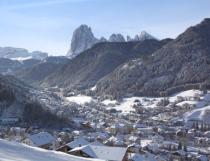 Ortisei, Italy