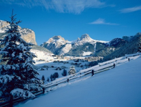 Selva di Val Gardena, Italy