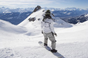 Early and pre season skiing blog