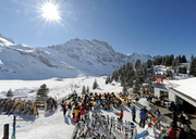 Top 5 short ski break destinations