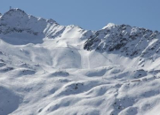 Top 5 ski resorts for experts
