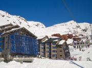 Best hotels for ultimate convenience