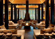 Best hotels for contemporary luxury