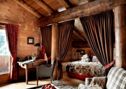 Best hotels for Alpine charm