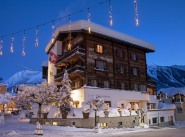 Hotel Chesa Grischuna, Klosters, Switzerland