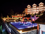 Hotel Cavallino Bianco, Ortisei, Italy