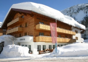 Hotel Gotthard, Lech, Austria