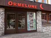 Hotel Ormelune, Val d’Isère, France
