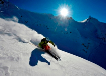 Flexible short ski breaks and ski weekends in Andermatt, Switzerland
