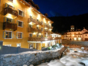 Hotel Le Miramonti, La Thuile, Italy