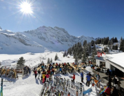Top 5 short ski break destinations