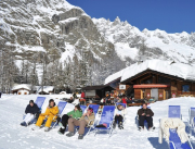 Our blog - Best ski resorts for mountain restaurants