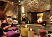 New luxury properties in France - Hotel Le Savoy, Méribel, France