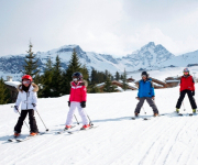 Ski February Half Term 2016