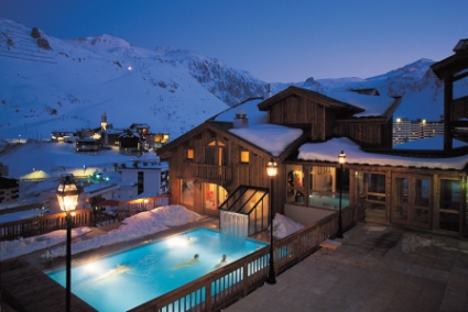 Hotel Village Montana, Tignes - Snow-Wise - Ski holiday Easter 2017