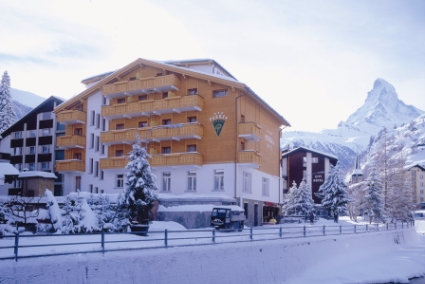 Hotel Perren, Zermatt - Snow-Wise - Ski holiday Easter 2017