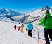 Snow-Wise - Latest Offers - Ski Easter 2016