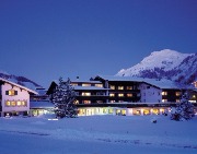Hotel Arlberg, Lech, Austria