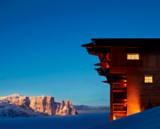 Adler Mountain Lodge, Alpe di Siusi (Seiser Alm), Italy