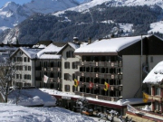 Snow-wise - Best ski hotels for families - Hotel Sunstar ****, Wengen, Switzerland