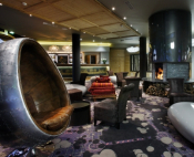 February Half Term 2019 at Hotel Koh-I Nor, Val Thorens