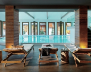 February Half Term 2019 at Nira Montana, La Thuile, Italy