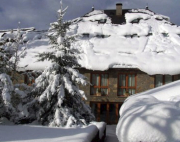 Hotel Casa Irene, Arties, Baqueira Beret, Spain