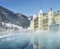Adler Dolomiti Spa & Sport Resort, Ortisei, Italy