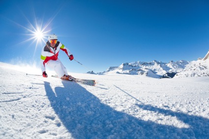 Snow-wise - Our complete guide to Arabba - Arabba for intermediate skiers - Photo: ARABBA FODOM TURISMO