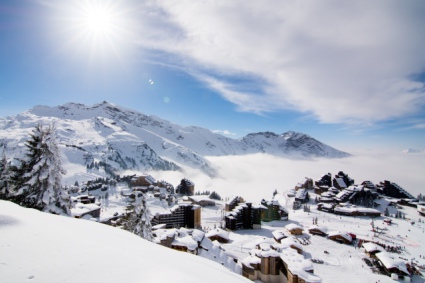Snow-wise - Our complete guide to Avoriaz, France