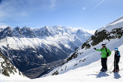 Snow-wise - Our complete guide to Chamonix, France