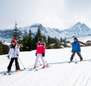 Ski February Half Term 2018