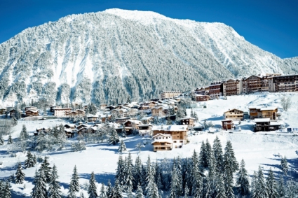 Snow-wise - Our complete guide to Courchevel, France