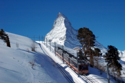 Snow-wise - Our complete guide to Zermatt - Zermatt's ski area