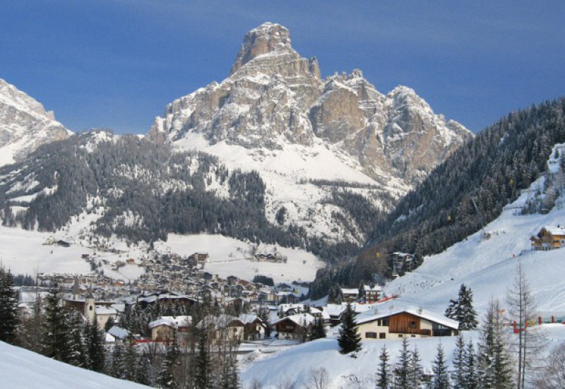 Snow-wise - Our complete guide to Corvara, Italy
