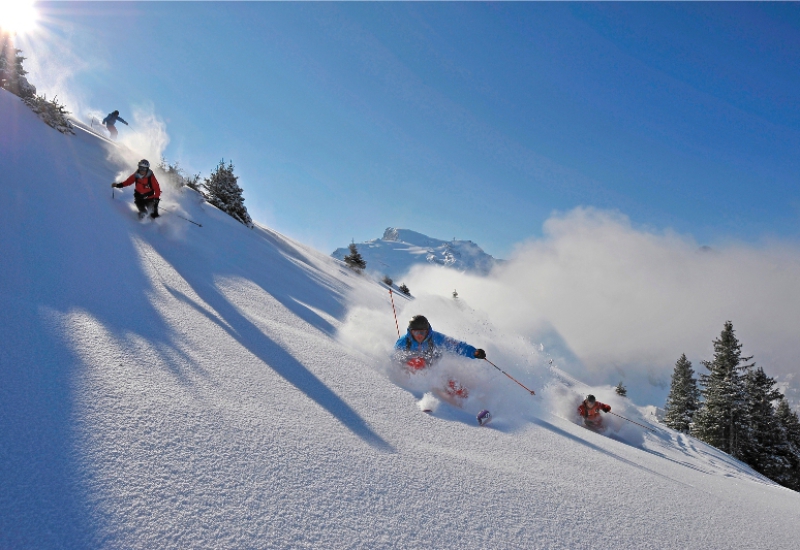 Snow-wise - Our complete guide to Engelberg, Switzerland