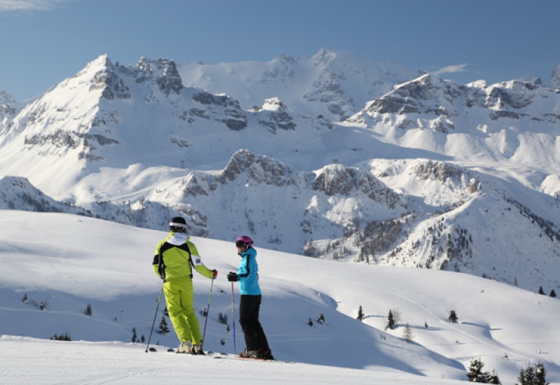 Snow-wise - Our complete guide to Arabba, Italy