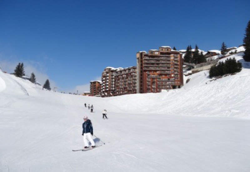 Snow-wise - Our complete guide to Avoriaz, France