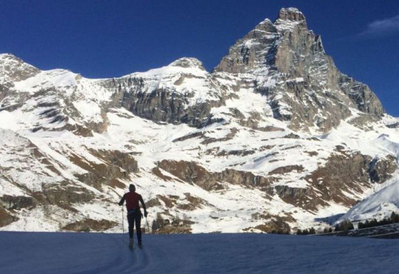 Snow-wise - Our complete guide to Cervinia, Italy