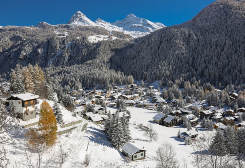 Snow-wise - Our complete guide to Champoluc, Italy