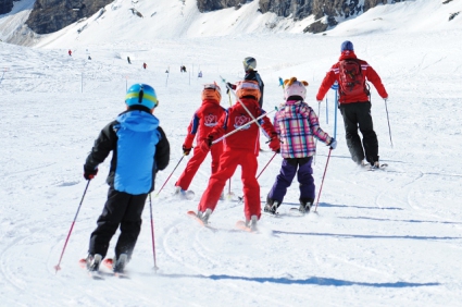 Cervinia, Italy - Snow-wise - Our guide to the best ski resorts for beginners