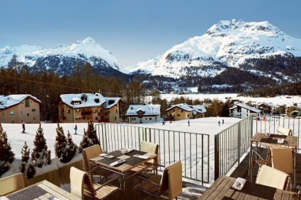 Nira Alpina, St Moritz - Snow-wise - Our blog, A hidden gem in St Moritz